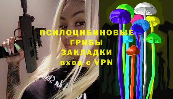 молекула духа Верея